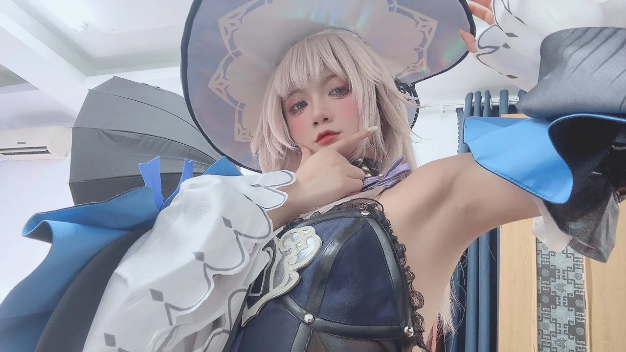 PoppaChan - The Herta [114P,10V-1GB] tg@simisebaisi 【丝足阁】007.webp